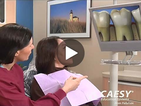periodontal health video